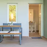 Διαμέρισμα Elena Luxury Living Paralía Skotínis
