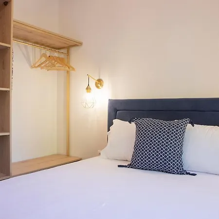 Apartmán Elena Luxury Living