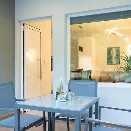 Elena Luxury Living *
