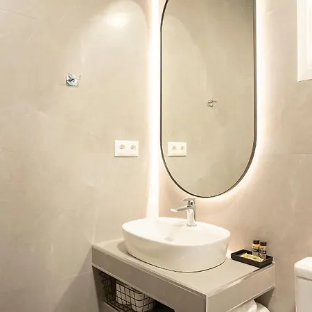 Apartment Elena Luxury Living *