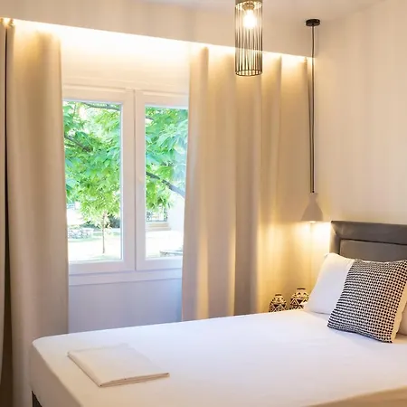 公寓 Elena Luxury Living