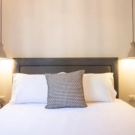 Διαμέρισμα Elena Luxury Living Paralía Skotínis