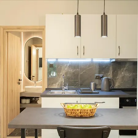 Elena Luxury Living * Paralía Skotínis