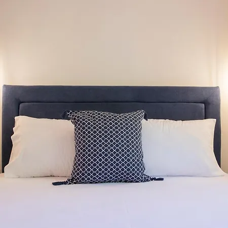 Διαμέρισμα Elena Luxury Living