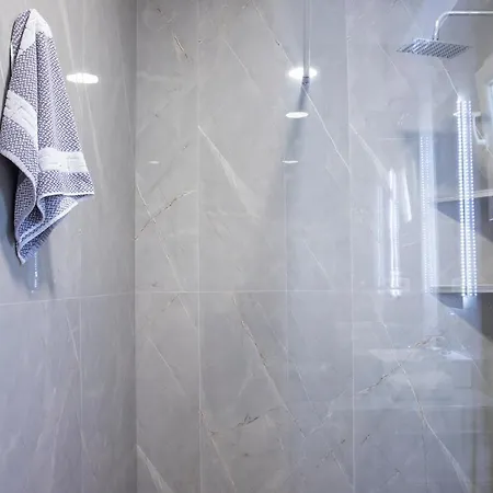 Elena Luxury Living * Paralia Skotinis