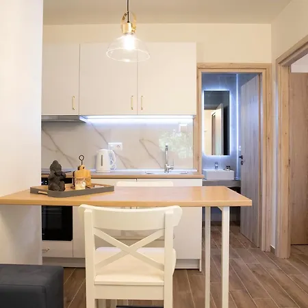 דירה Elena Luxury Living