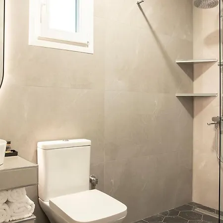 Elena Luxury Living דירה *