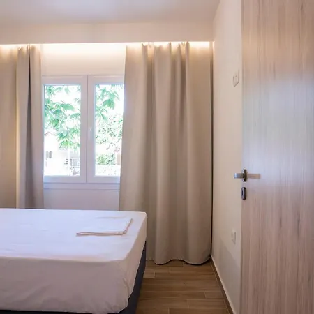 公寓 Elena Luxury Living *