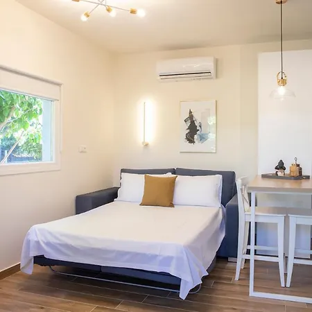 公寓 Elena Luxury Living *