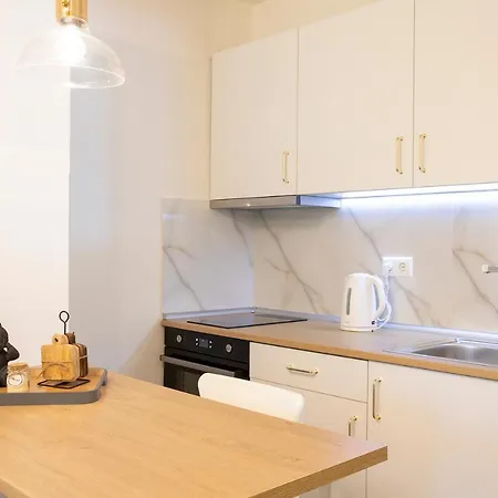 Elena Luxury Living Paralia Skotinis