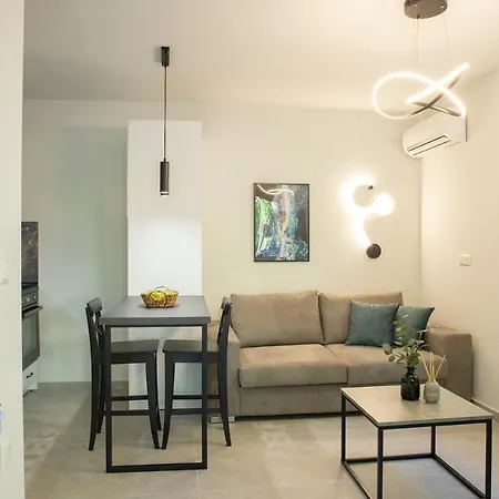 Elena Luxury Living Paralia Skotinis