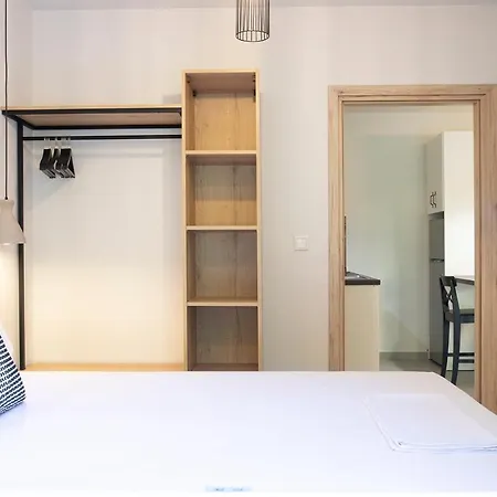 Elena Luxury Living Apartmán *