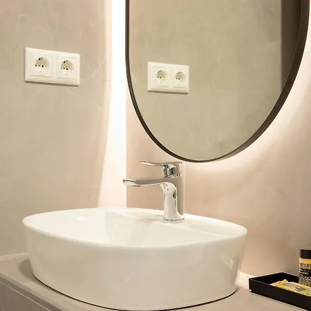 Elena Luxury Living * Paralía Skotínis