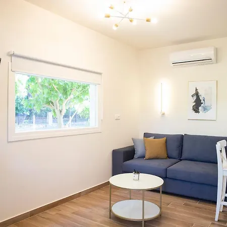 Apartmán Elena Luxury Living Paralía Skotínis