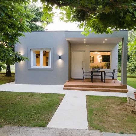 Elena Luxury Living