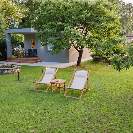 Elena Luxury Living *