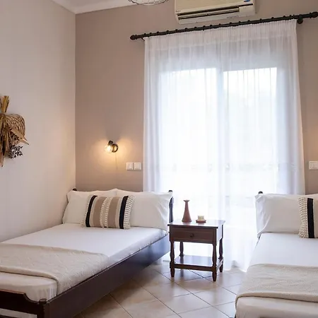 Elena Luxury Living