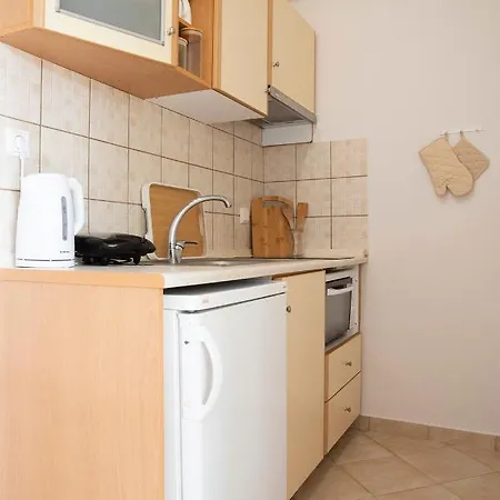Elena Luxury Living Apartment Paralia Skotinis