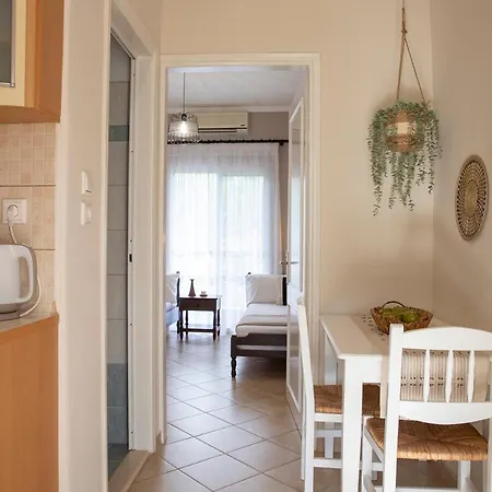 Elena Luxury Living * Paralía Skotínis