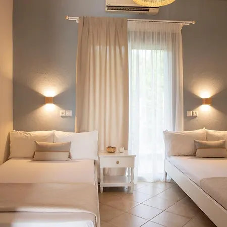 Elena Luxury Living * Paralia Skotinis