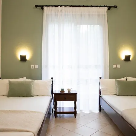 Elena Luxury Living Paralia Skotinis