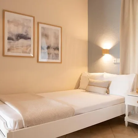 Apartment Elena Luxury Living
