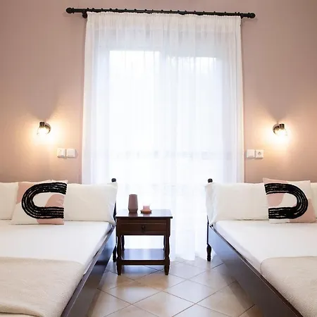 公寓 Elena Luxury Living