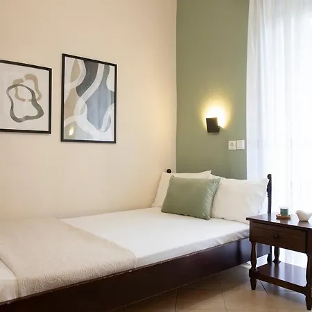 Elena Luxury Living Paralia Skotinis