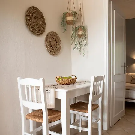 Elena Luxury Living Paralia Skotinis