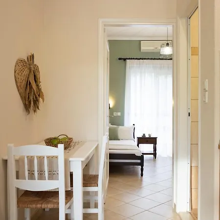 Apartment Elena Luxury Living