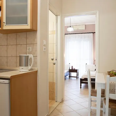 Elena Luxury Living