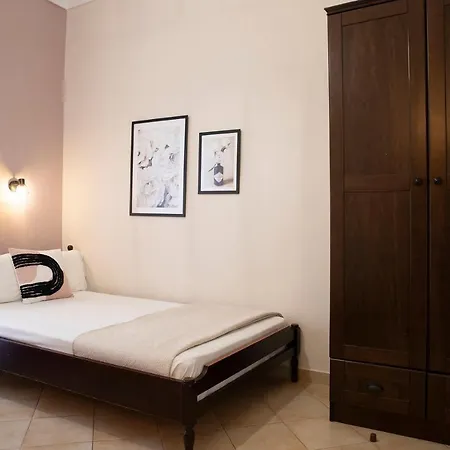 Apartment Elena Luxury Living