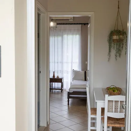 Apartment Elena Luxury Living