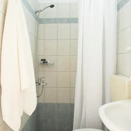 Apartmán Elena Luxury Living *