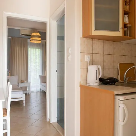 Elena Luxury Living * Paralia Skotinis