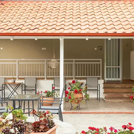 Elena Luxury Living *