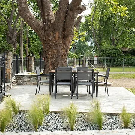 Elena Luxury Living * Paralía Skotínis