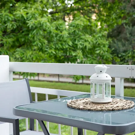 Elena Luxury Living Lägenhet *