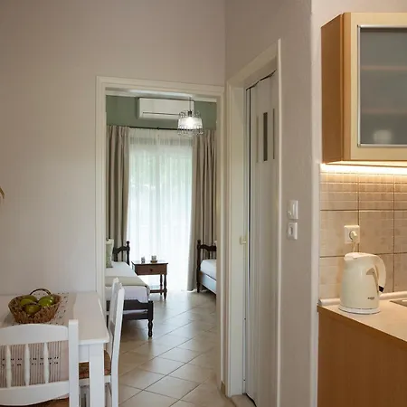 Elena Luxury Living *