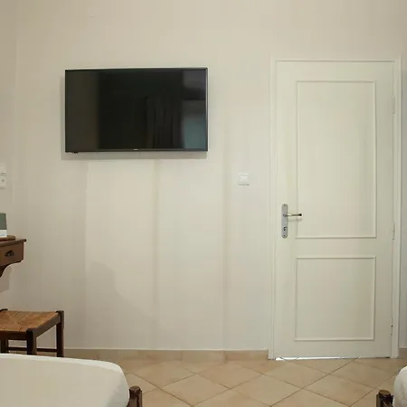 Elena Luxury Living Apartman