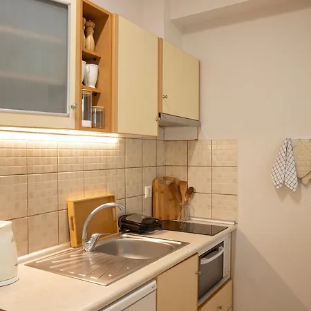 Apartman Elena Luxury Living