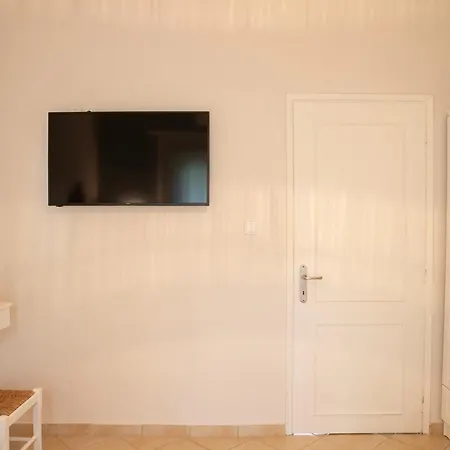 Apartman Elena Luxury Living Paralía Skotínis