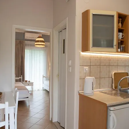 Elena Luxury Living *