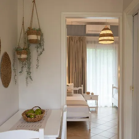 Elena Luxury Living *