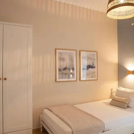 Elena Luxury Living * Paralía Skotínis