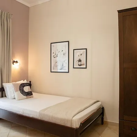 Elena Luxury Living Apartman