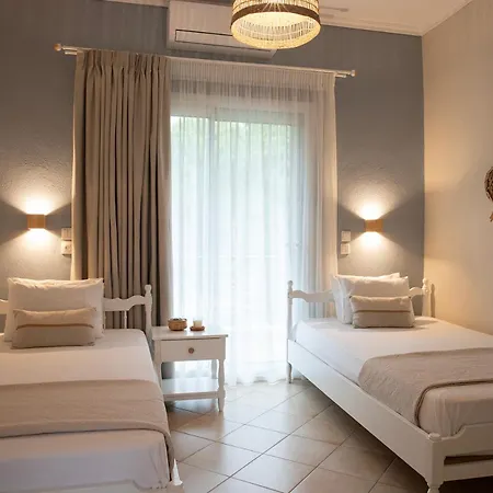 Elena Luxury Living Apartman *