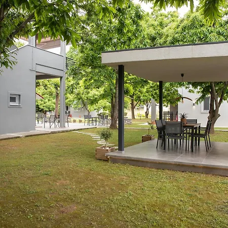 Elena Luxury Living *