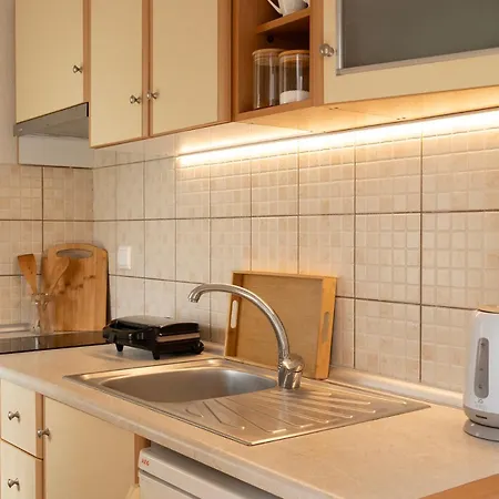 Elena Luxury Living