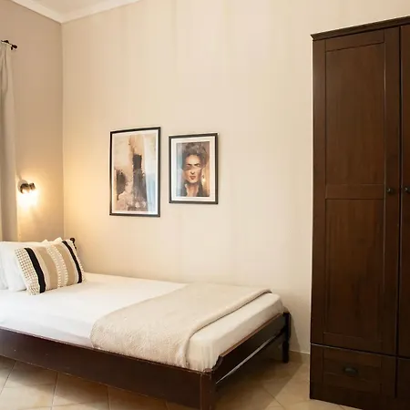 Elena Luxury Living Apartmán *